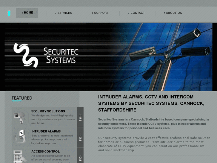 www.securitecsystems.net