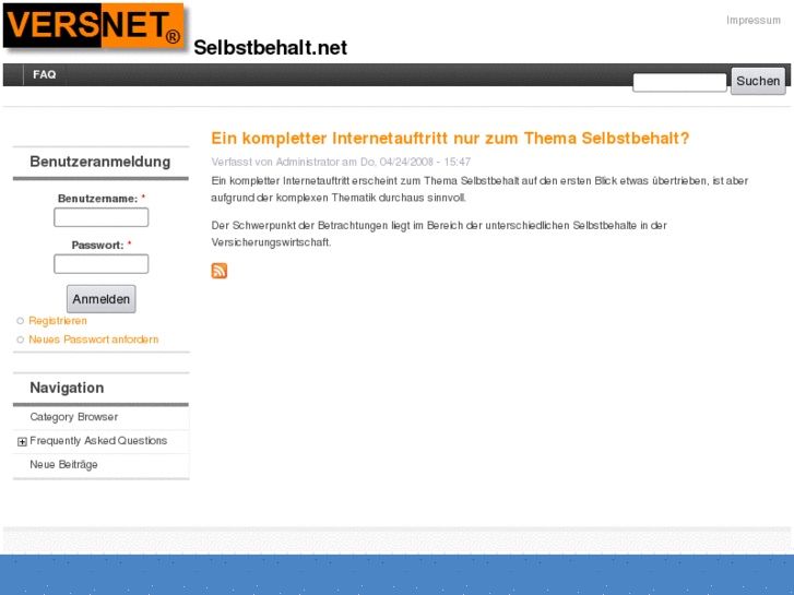 www.selbstbehalt.net