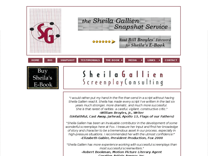 www.sheilagallien.biz