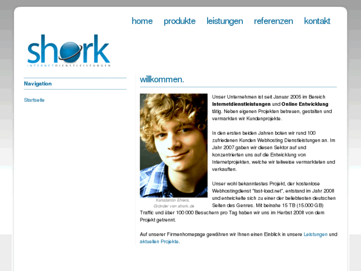 www.shork.de