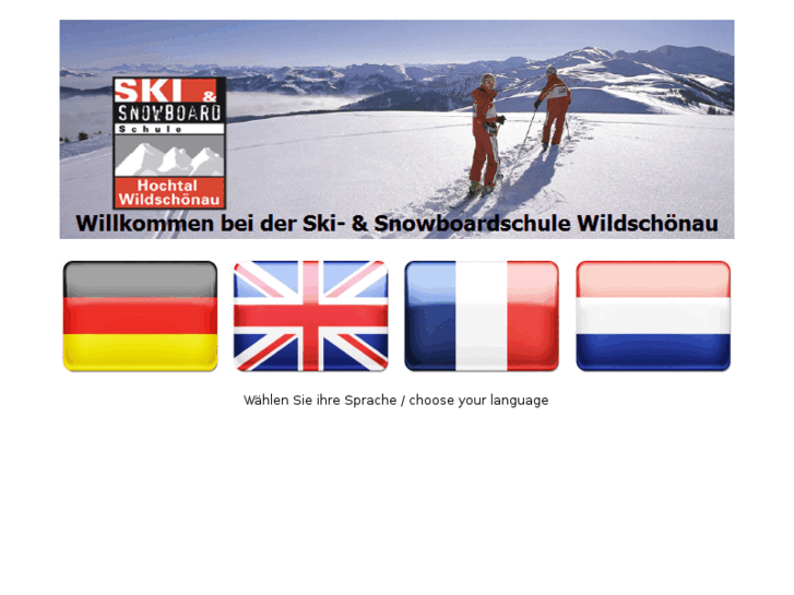 www.skischule-wildschoenau.at