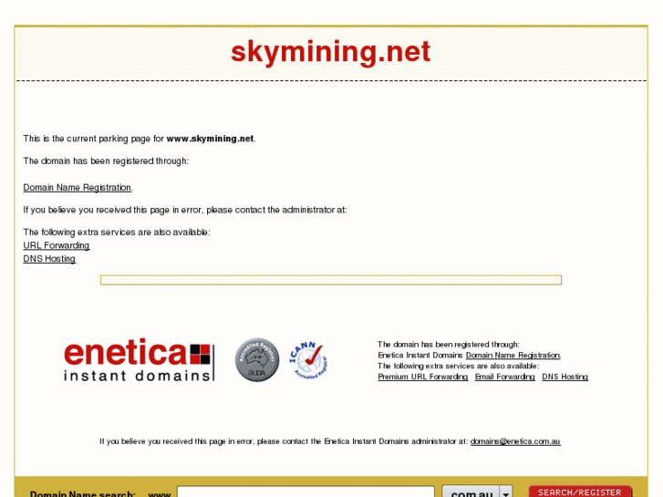 www.skymining.net