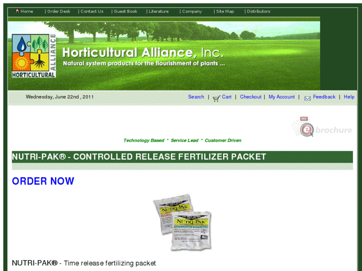 www.slowrealeasedfertilizer.com