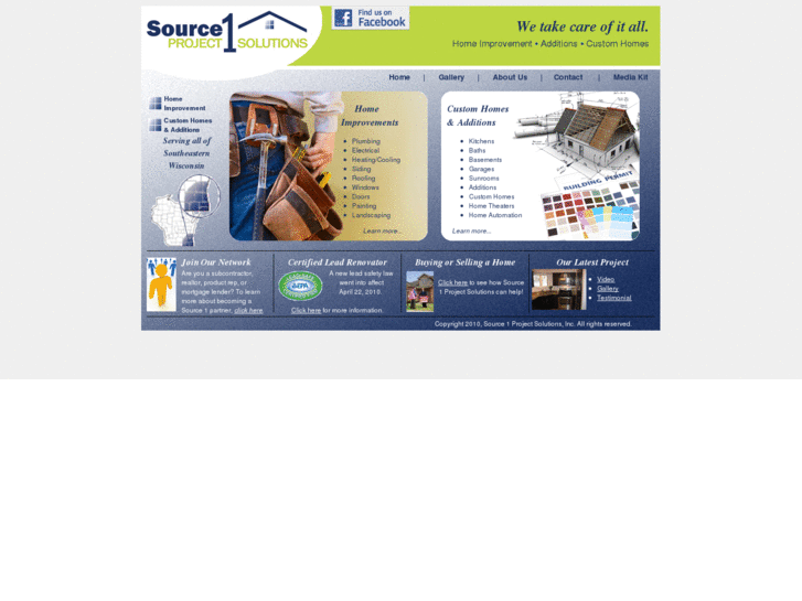 www.source1projectsolutions.com