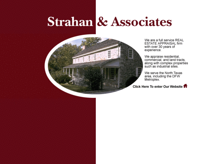 www.strahanappraisals.com