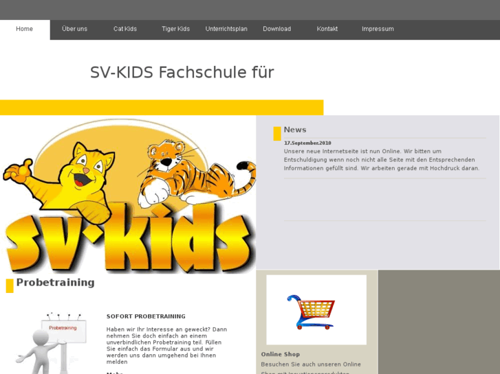 www.sv-kids.de