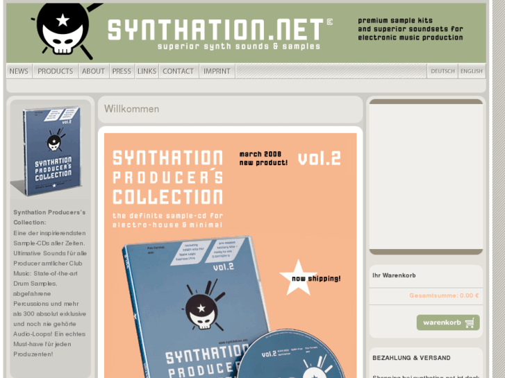 www.synthation.net