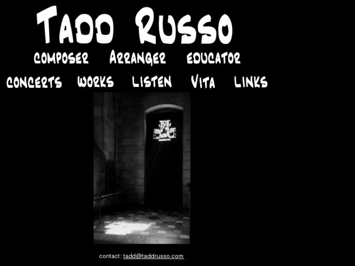 www.taddrusso.com