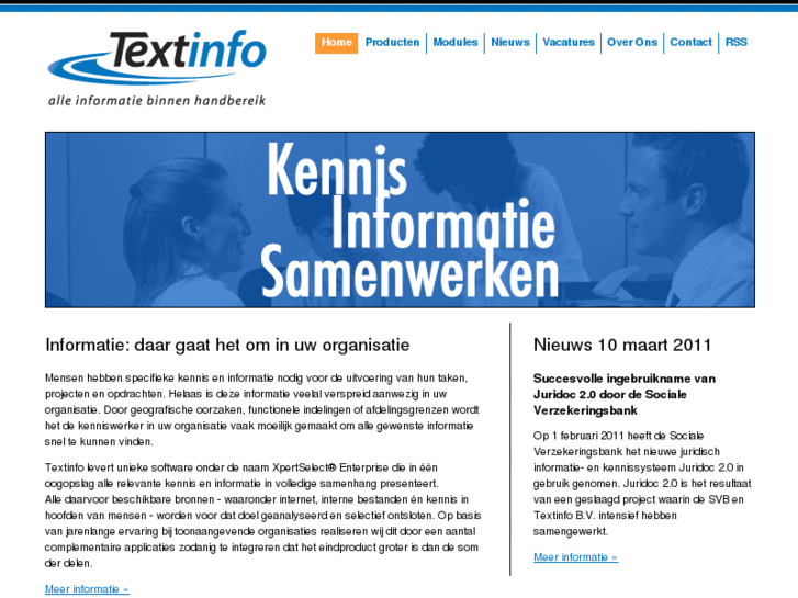 www.textinfo.nl