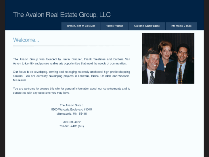 www.the-avalon-group.com