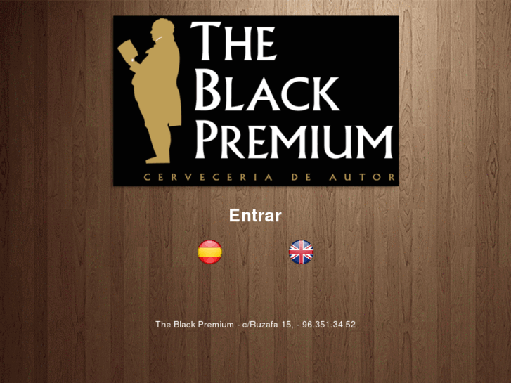 www.theblackpremium.com