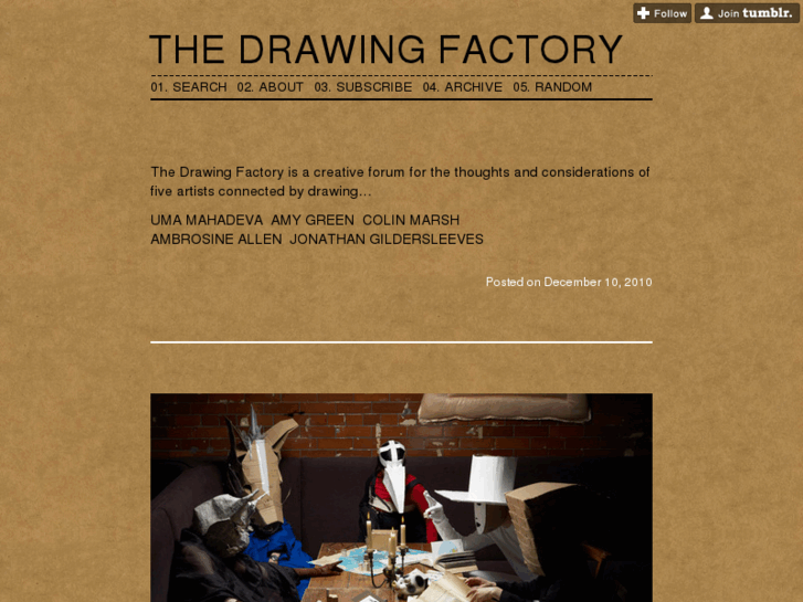 www.thedrawingfactory.com