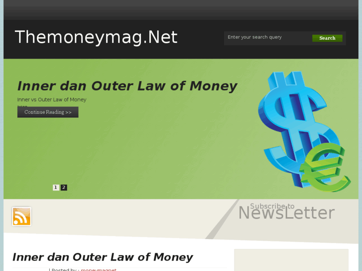 www.themoneymag.net