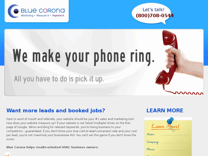 www.thephoneisringing.com