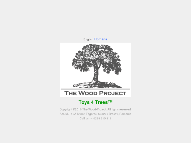 www.thewoodproject.org