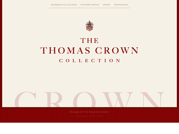 www.thomascrown.com