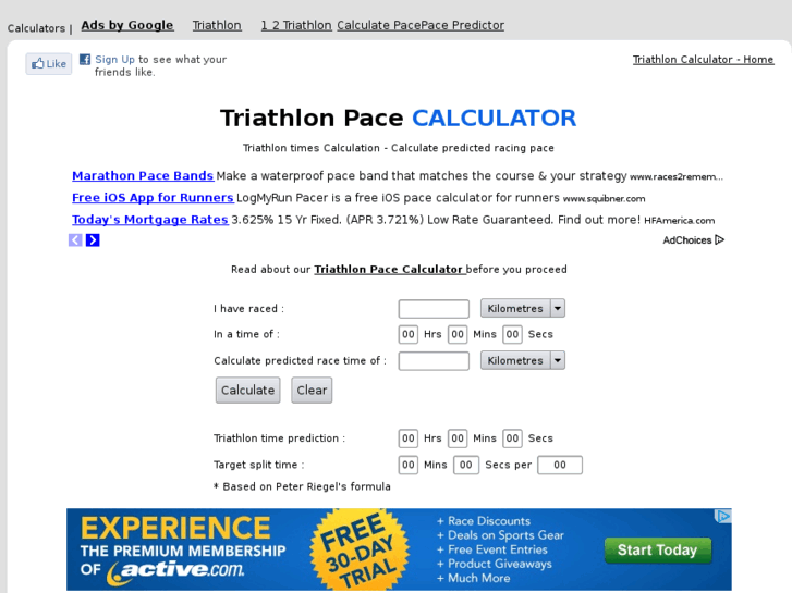 www.triathlon-calculator.com