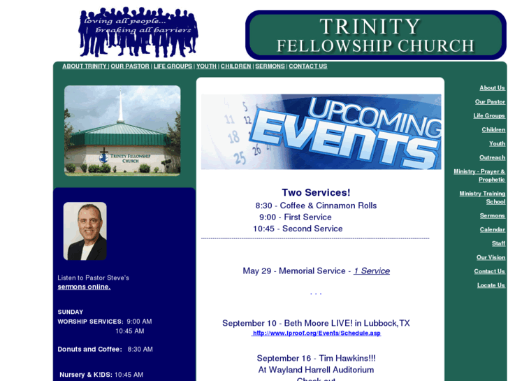 www.trinityplainview.com