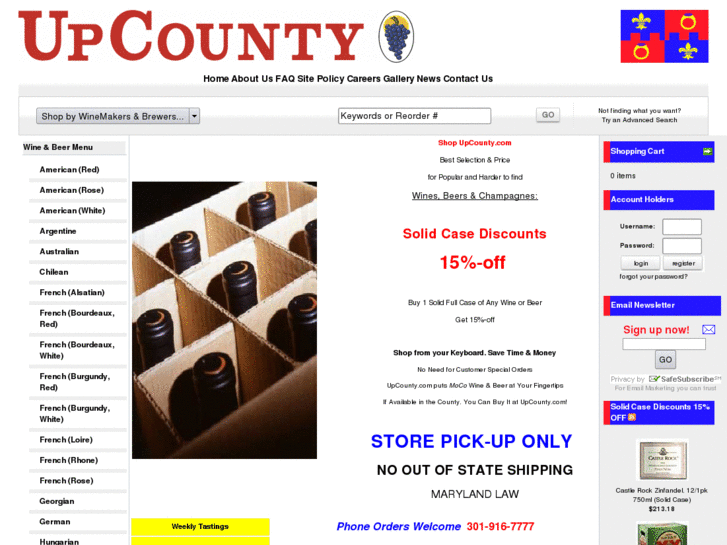 www.upcounty.com