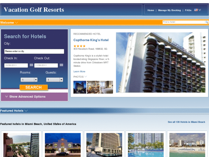 www.vacationgolfresorts.com