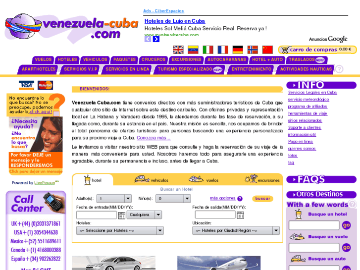 www.venezuela-cuba.com