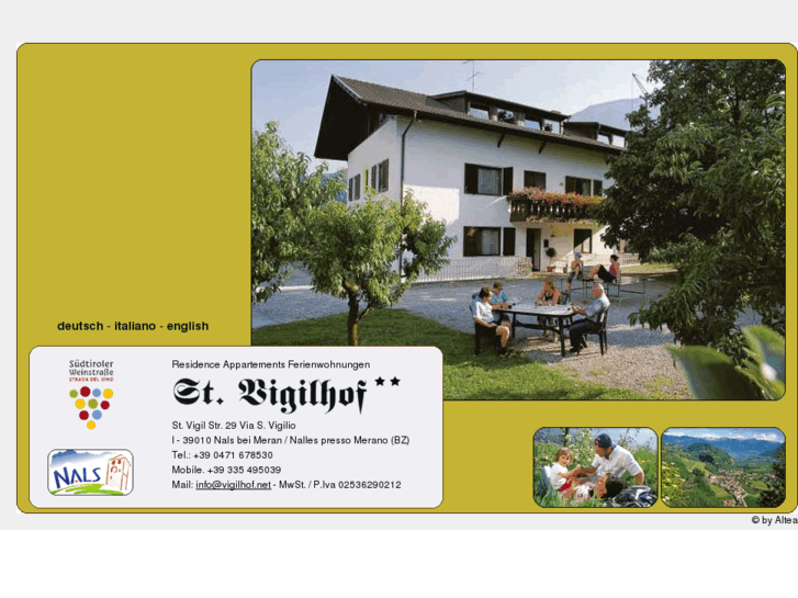 www.vigilhof.net