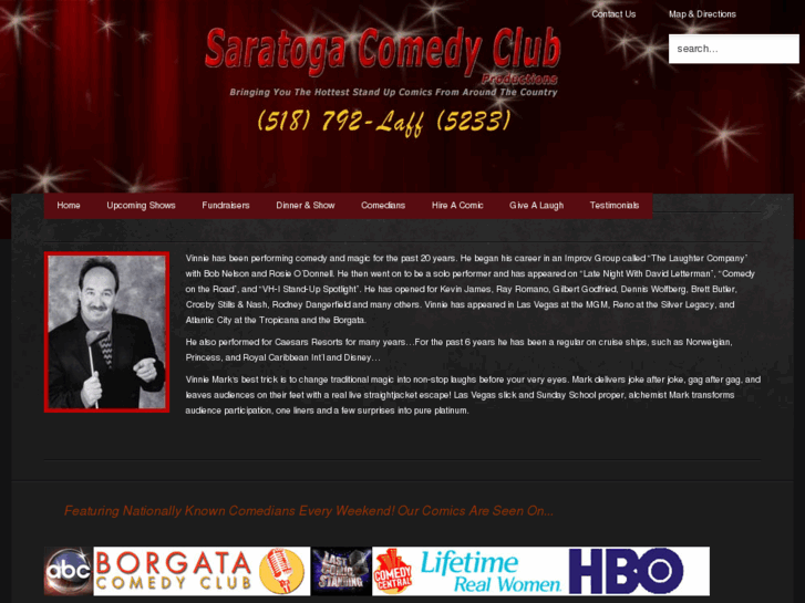 www.vinnie-mark.com