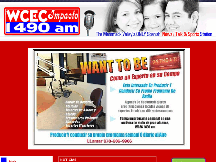 www.wcec1490am.com