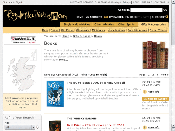 www.whisky-books.com