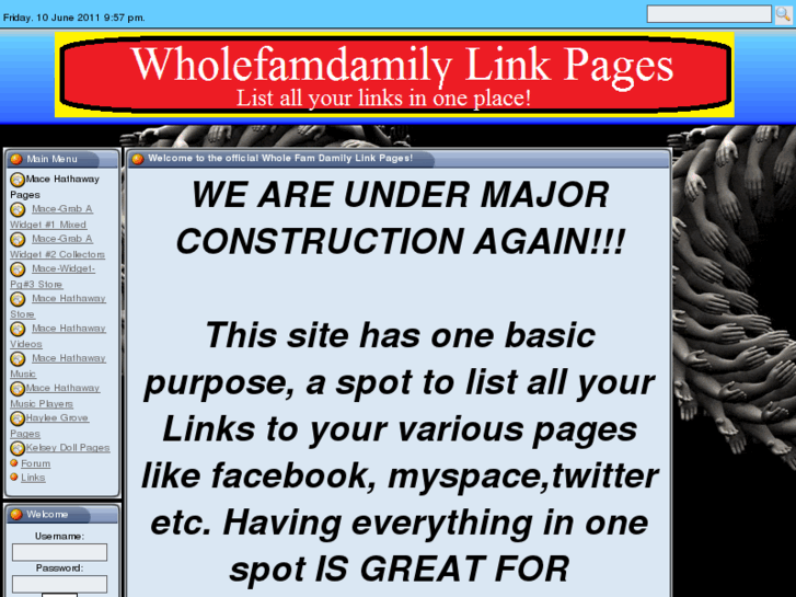 www.wholefamdamily.net