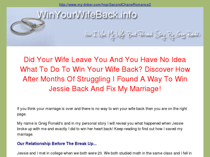 www.winyourwifeback.info