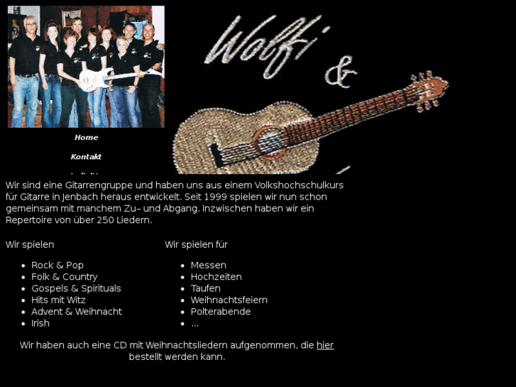 www.wolfiandfriends.com