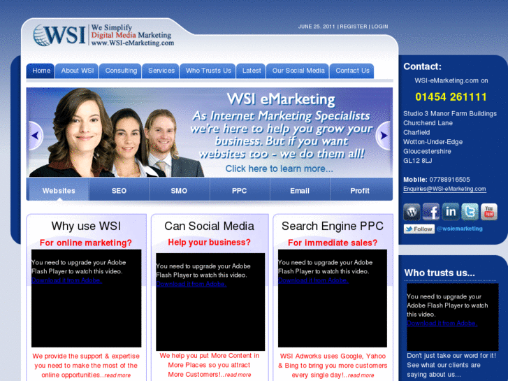 www.wsi-emarketing.com