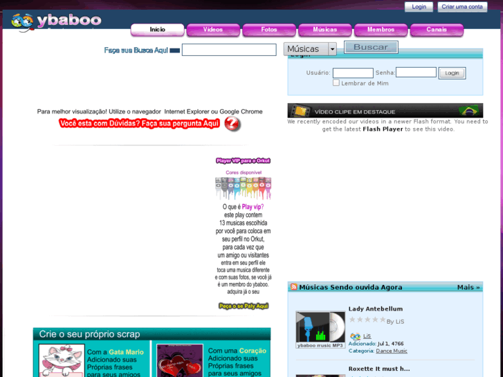 www.ybaboo.com