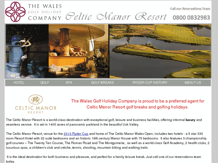 www.2010celticmanor.co.uk