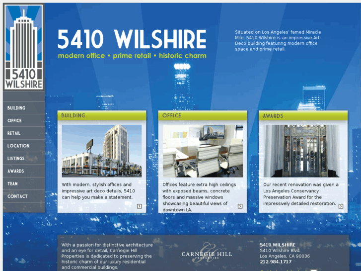 www.5410wilshire.com