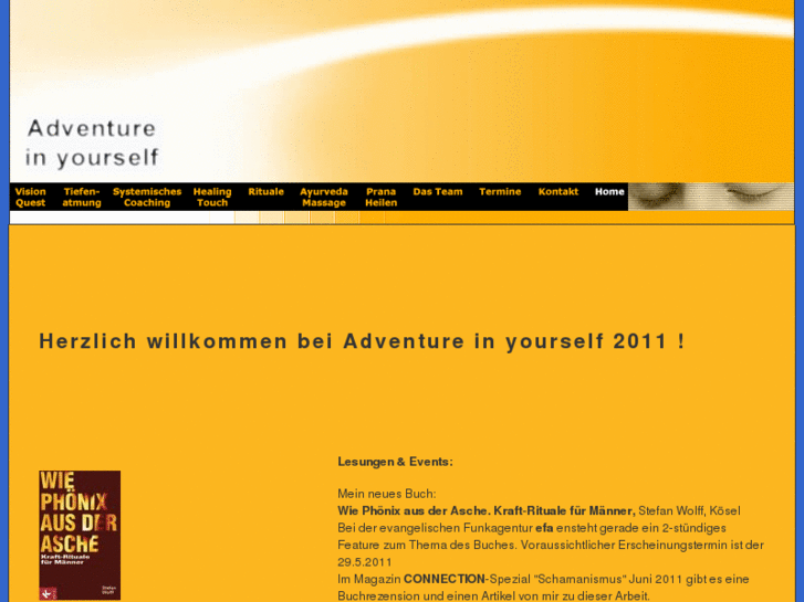 www.adventure-in-yourself.de