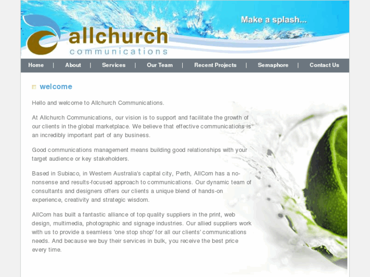 www.allchurchcommunications.com