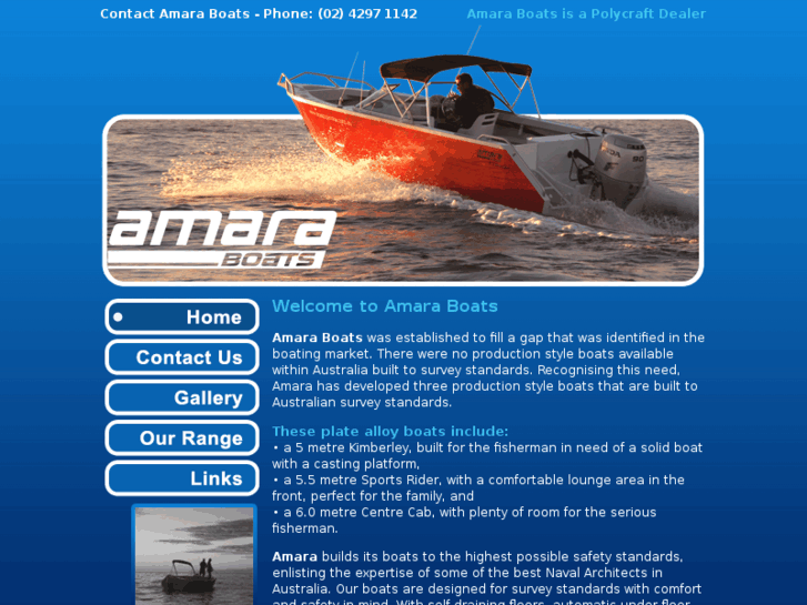 www.amaraboats.com.au