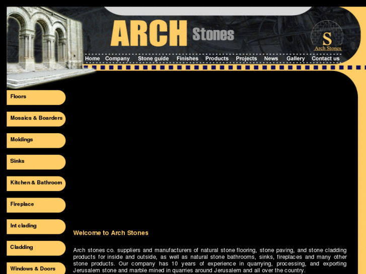 www.arch-stones.com