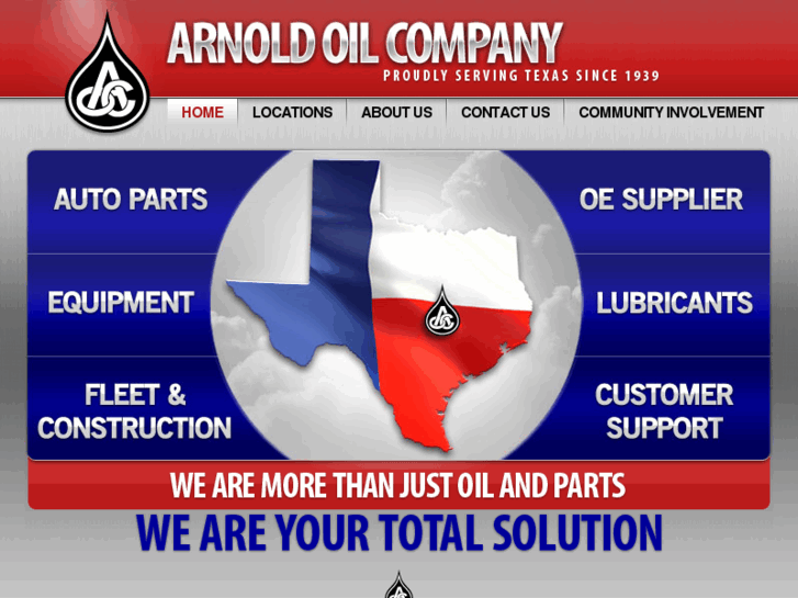 www.arnoldoil.com