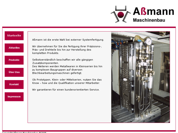 www.assmann-maschinenbau.com