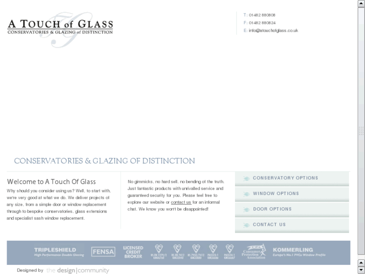 www.atouchofglass.co.uk