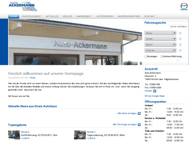 www.auto-ackermann.com