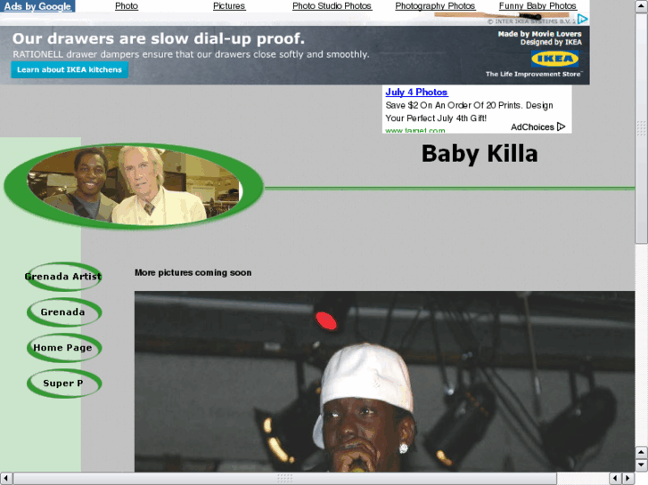 www.babykilla.com