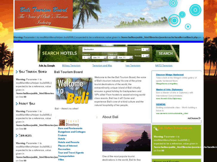 www.bali-tourism-board.com