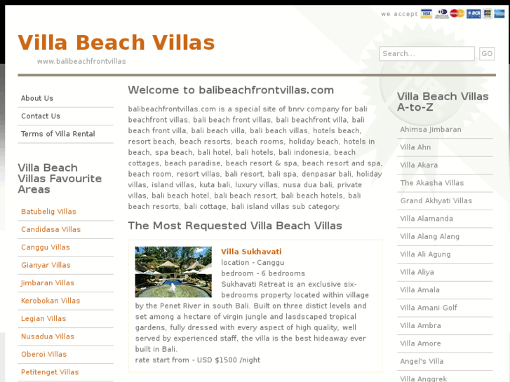 www.balibeachfrontvillas.com