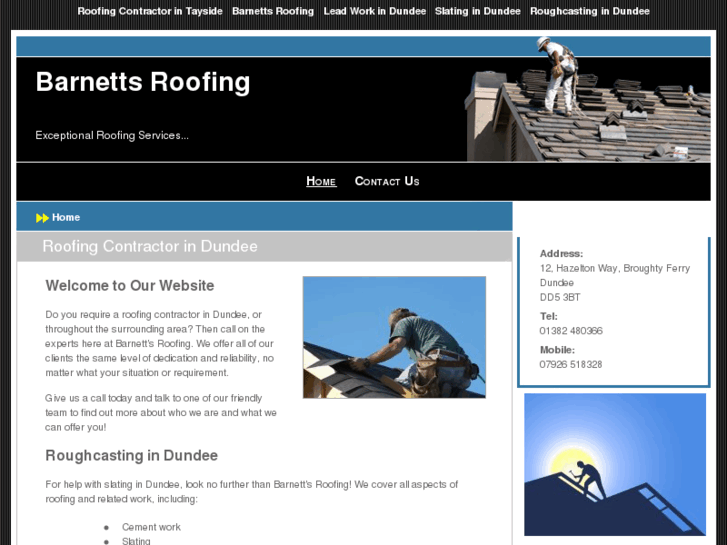 www.barnettroofingcontractor.com