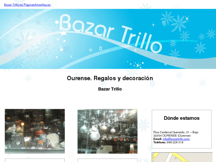 www.bazartrillo.com