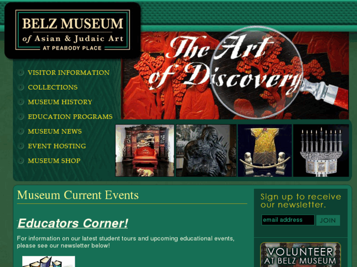 www.belzmuseum.org